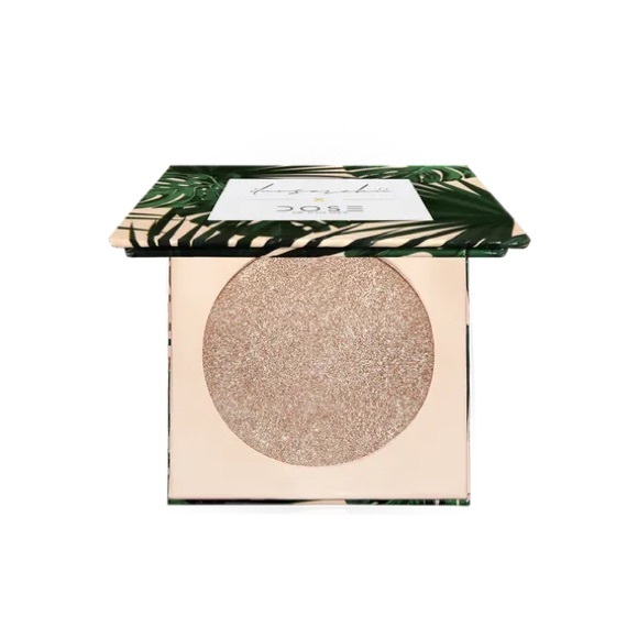 Dose of Colors Other - ILUVSARAHII X DOSE OF COLORS SOL MATE HIGHLIGHTER